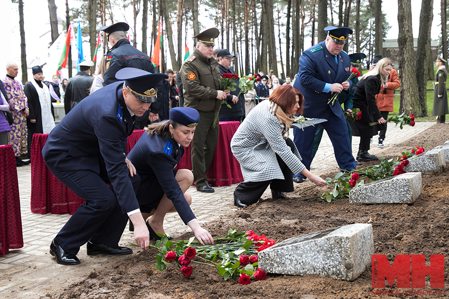 23 04 2024 raznoe zahoronenie plennyh shtalaga miczevich 17 kopiya