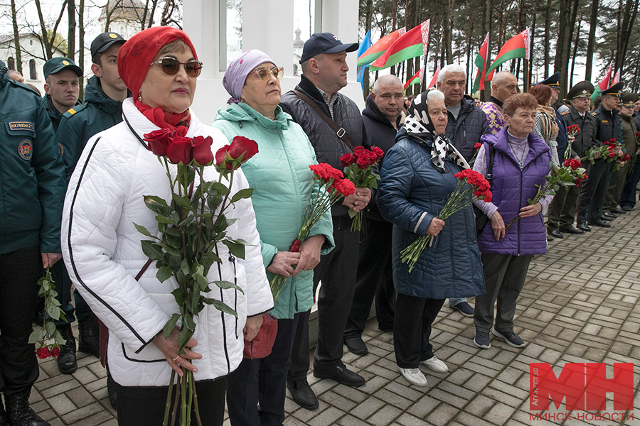 23 04 2024 raznoe zahoronenie plennyh shtalaga miczevich 6 kopiya