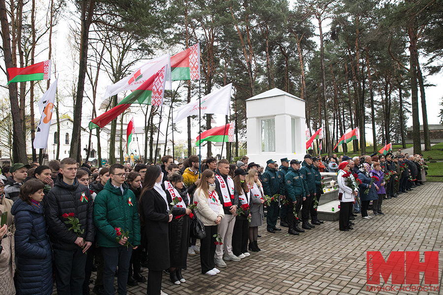 23 04 2024 raznoe zahoronenie plennyh shtalaga miczevich 8 kopiya