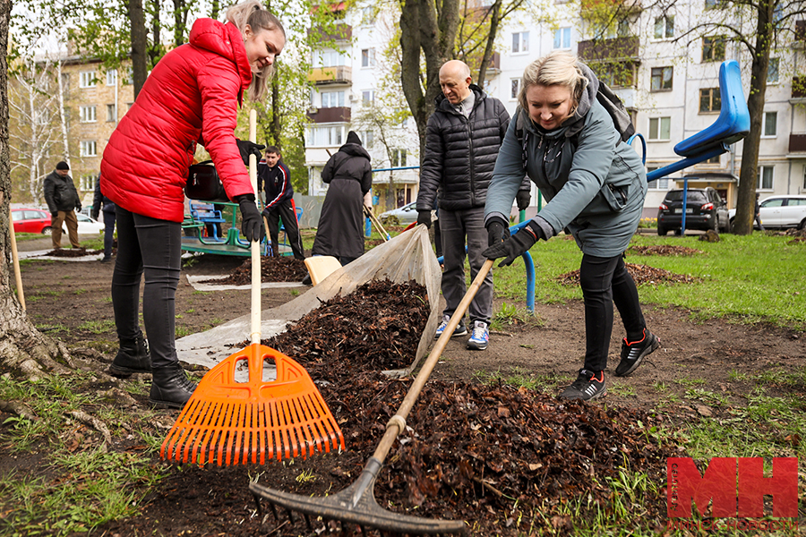 zhkh subbotnik akcziya stolyarov 23 kopiya