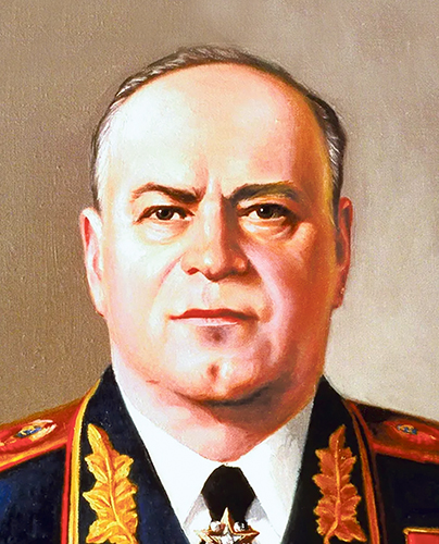 zhukov