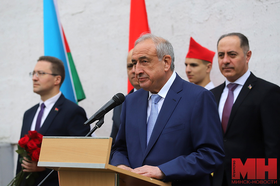 06 05 2024 istoriya vozlozhenie k barelefu n rafieva vov pamyat malinovskaya 07