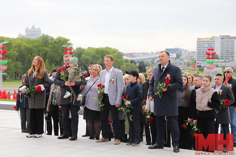 09 05 2024 mgik vozlozhenie stela den pobedy malinovskaya19 kopiya