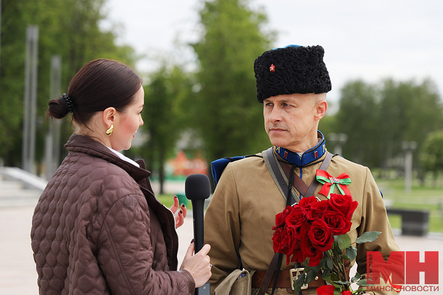 09 05 2024 mgik vozlozhenie stela den pobedy malinovskaya23 kopiya