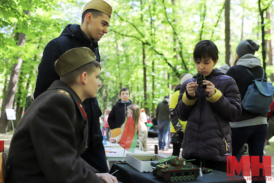 09 05 2024 prazdniki den pobedy pervomajskij rajon malinovskaya17 kopiya