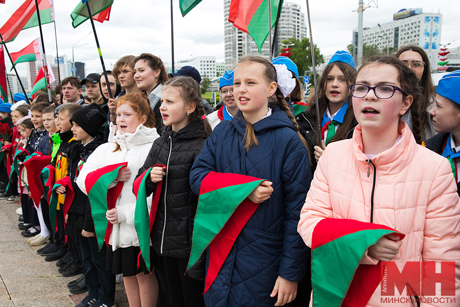 10 05 2024 raznoe gorodskaya detsko molodezhnaya akcziya miczevich 15 kopiya