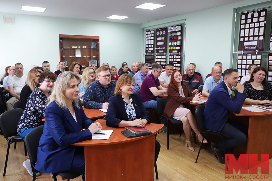 22 05 2024 proizvodstvo lazarevich posetila up svetopribor malinovskaya67 kopiya