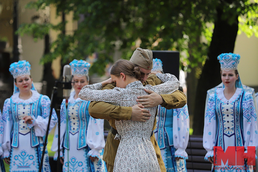 25 05 2024 kultura gubernatorskij sad hor im czitovicha malinovskaya20 kopiya