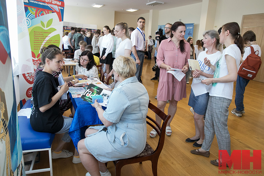 29 05 2024 mediczina vyezdnaya poliklinika miczevich 4 kopiya