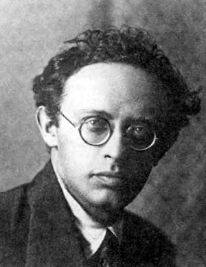 karl radek