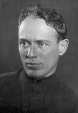 mihail aleksandrovich sholohov