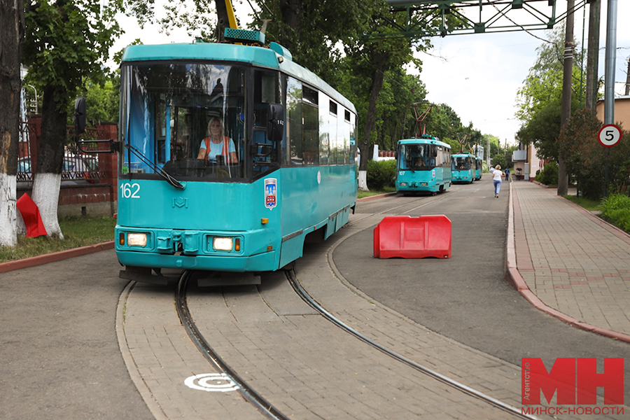 transport tramvaj sorevnovaniya stolyarov 13 kopiya