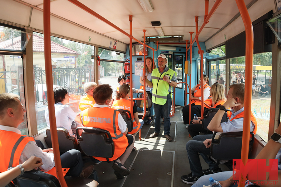 transport tramvaj sorevnovaniya stolyarov 16 kopiya