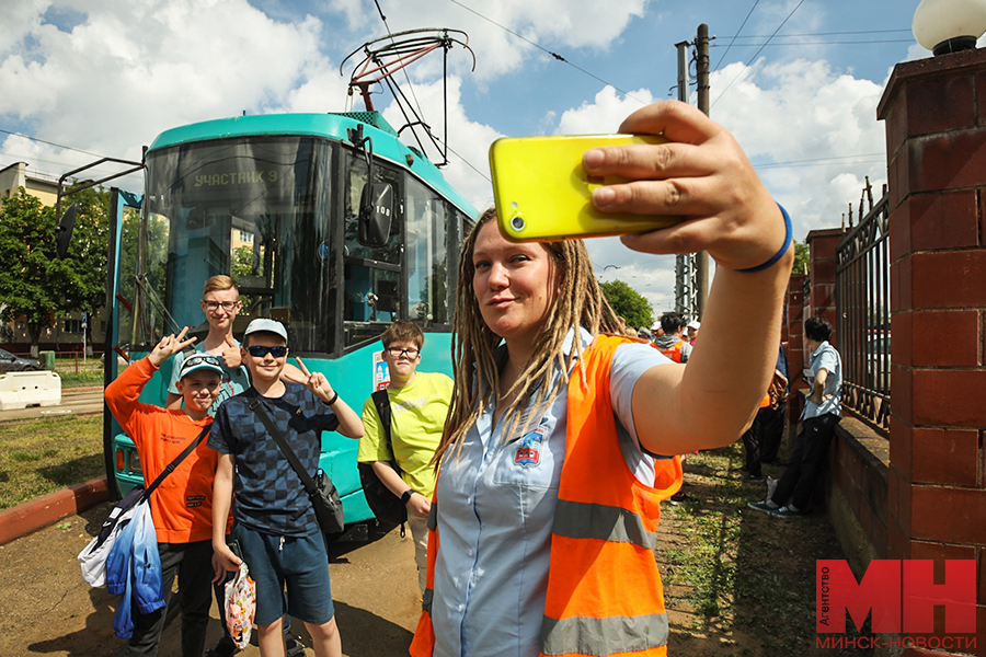 transport tramvaj sorevnovaniya stolyarov 21 kopiya