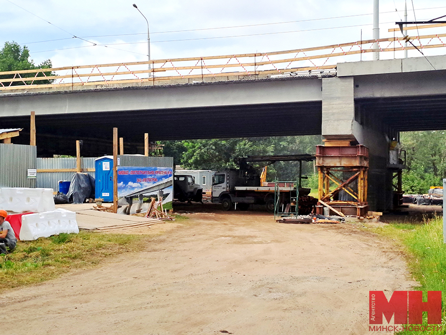 17 06 2024 strojka kapremont mosta dolgobrodskaya mozolevskij 13 kopiya