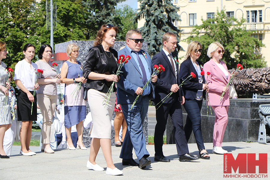 25 06 2024 istoriya kalendar i kniga pamyati mozolevskij 14 kopiya