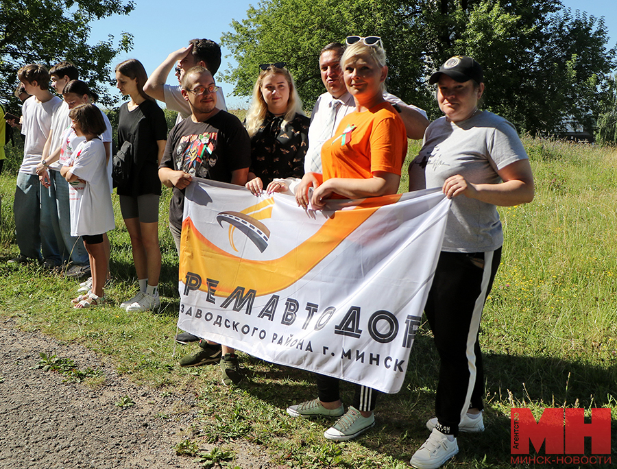 27 06 2024 priroda plogging zabeg mozolevskij 2