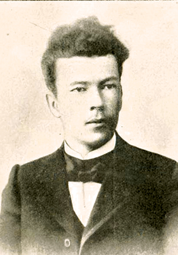 ivan pulihov