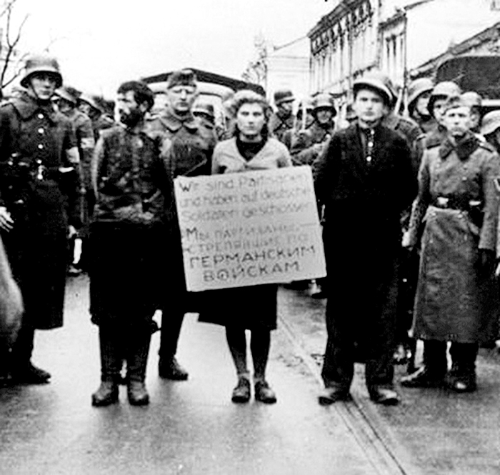 kirill trus vladlen shherbaczevich i mariya bruskina