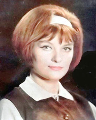 larisa shepitko