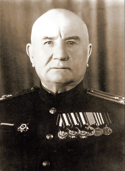 orlov fyodor mihajlovich