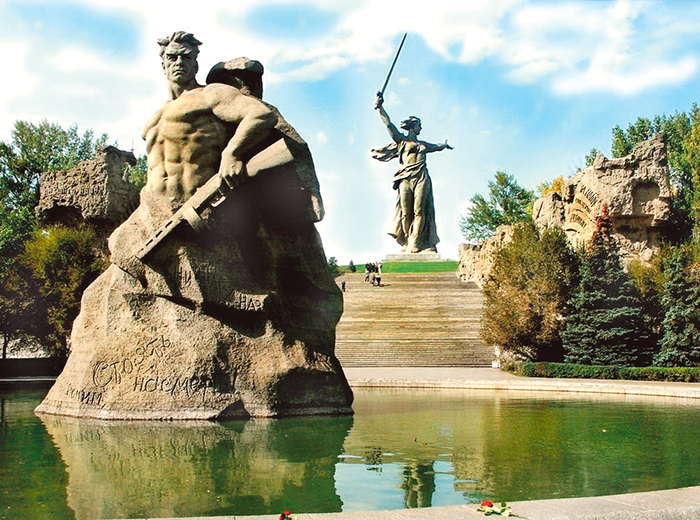 volgograd