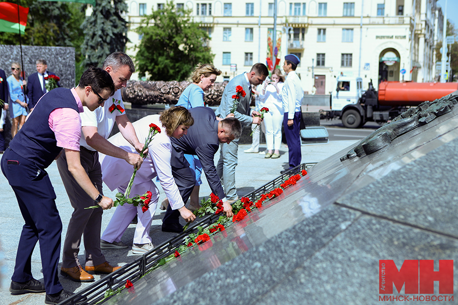 01 07 2024 istoriya – vozlozhenie kalendar i kniga pamyati – pozhoga 14 kopiya