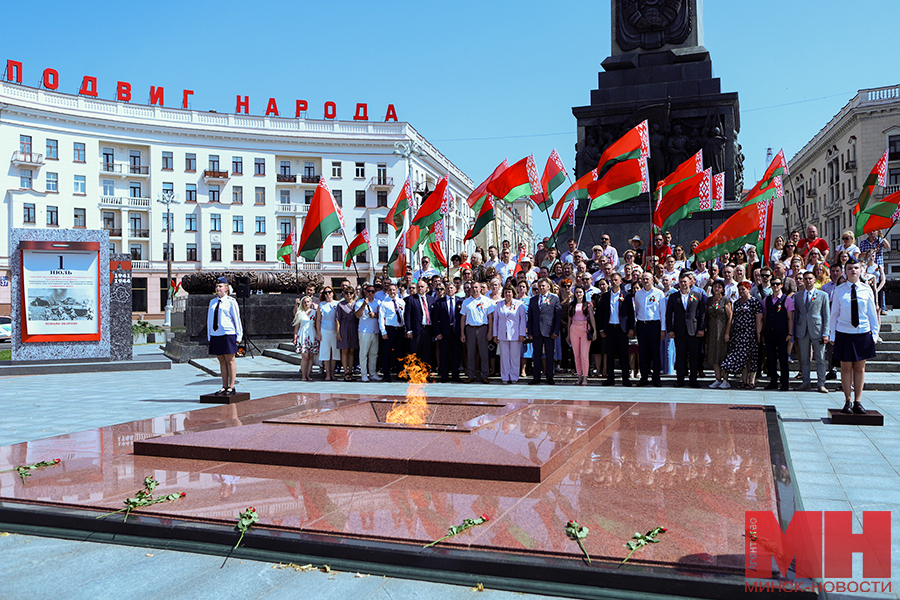 01 07 2024 istoriya – vozlozhenie kalendar i kniga pamyati – pozhoga 25 kopiya