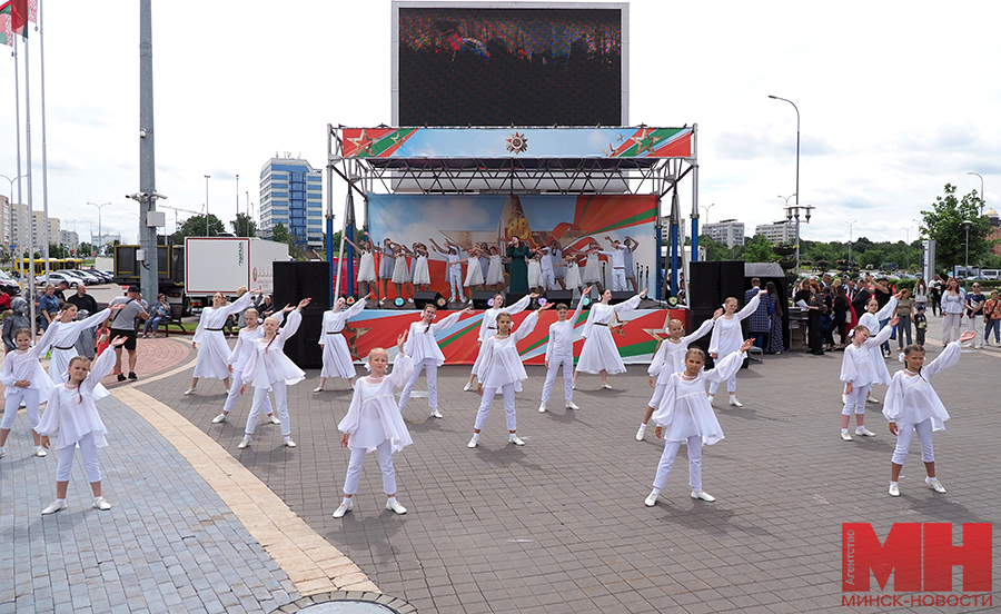 03 07 2024 prazdnik 3 iyulya chizhovka mozolevskij 13