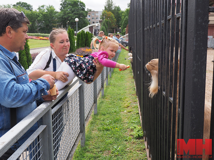 03 07 2024 prazdnik 3 iyulya zoopark mozolevskij 14 kopiya