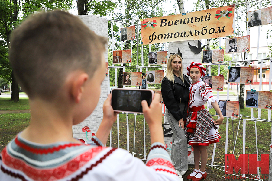 03 07 2024 prazdniki den nezavisimosti park 60 letiya oktyabrya malinovskaya69 kopiya