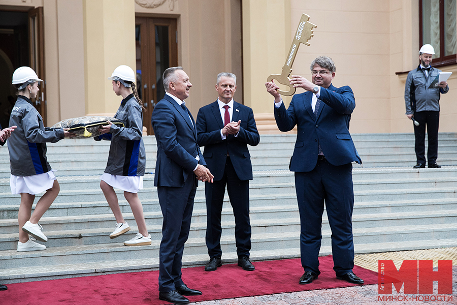 05 07 2024 kultura otkrytie kinoteatra pobeda miczevich 6 kopiya