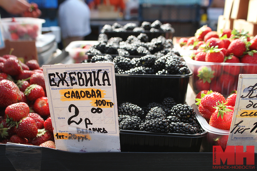 13 07 2024 obzor czen na komarovke 07 kopiya