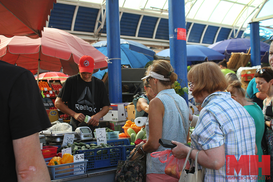 13 07 2024 obzor czen na komarovke 15 kopiya