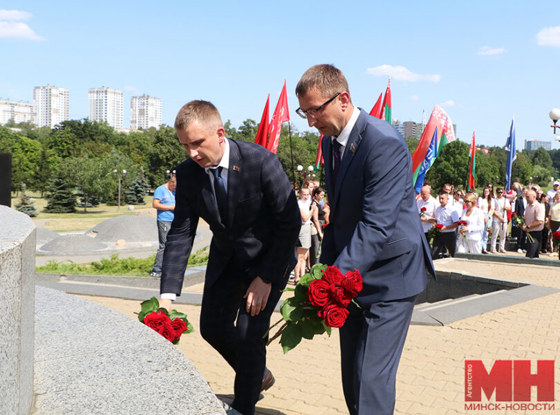 17 07 2024 politika miting partizany mozolevskij 22 kopiya 1 e1721139795956