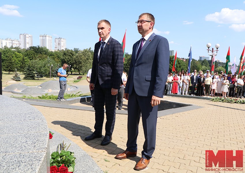 17 07 2024 politika miting partizany mozolevskij 23 kopiya