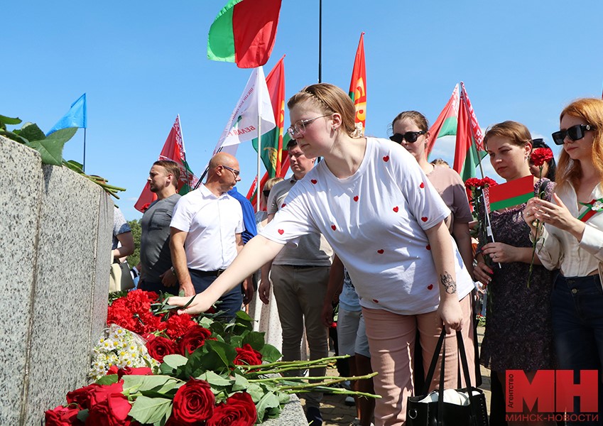 17 07 2024 politika miting partizany mozolevskij 30 kopiya