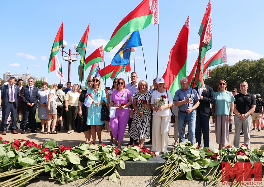 17 07 2024 politika miting partizany mozolevskij 31 kopiya