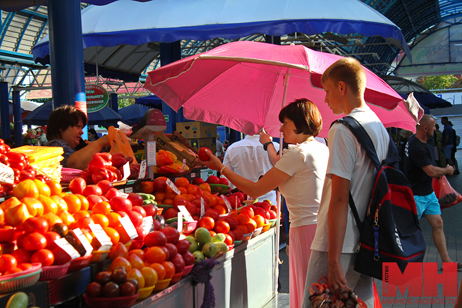 19 07 2024 obzor czen na komarovke 19 kopiya