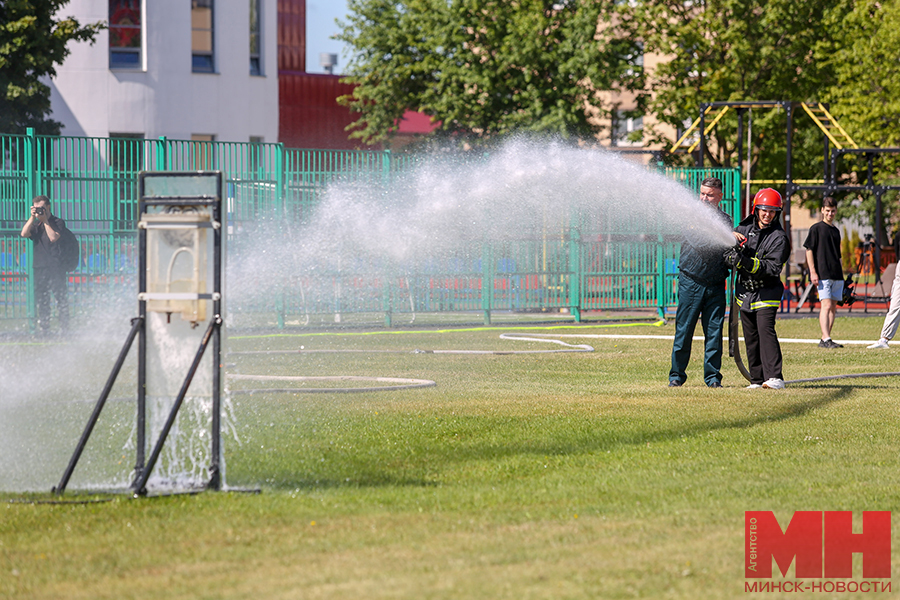 19 07 2024 siloviki – mchs den v roli spasatelya pozhoga 35 kopiya