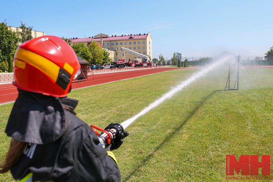 19 07 2024 siloviki – mchs den v roli spasatelya pozhoga 83 kopiya