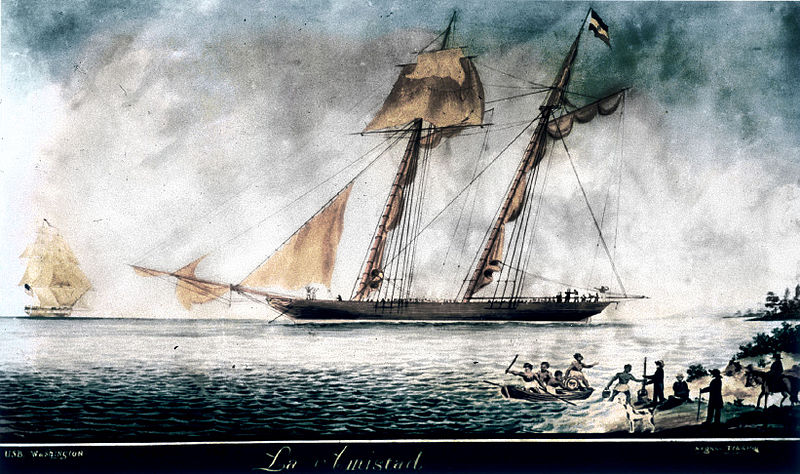 800px la amistad ship restored