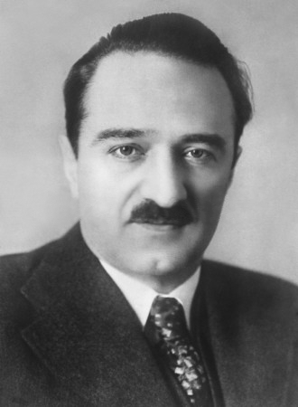 anastas ivanovich mikoyan