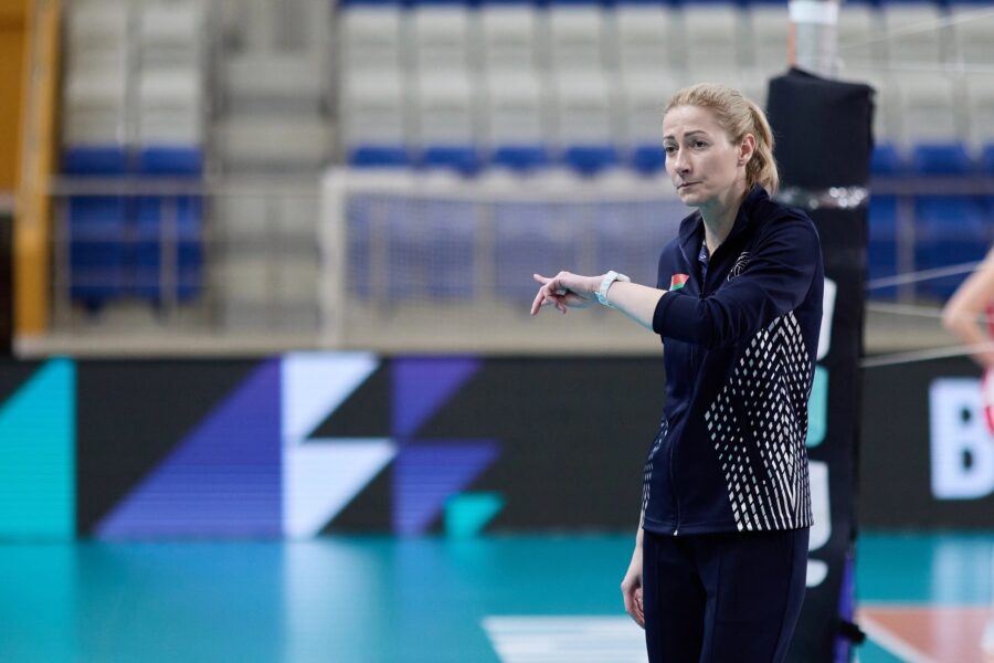 glavnyj trener olga palchevskaya