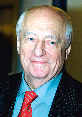 mark zaharov