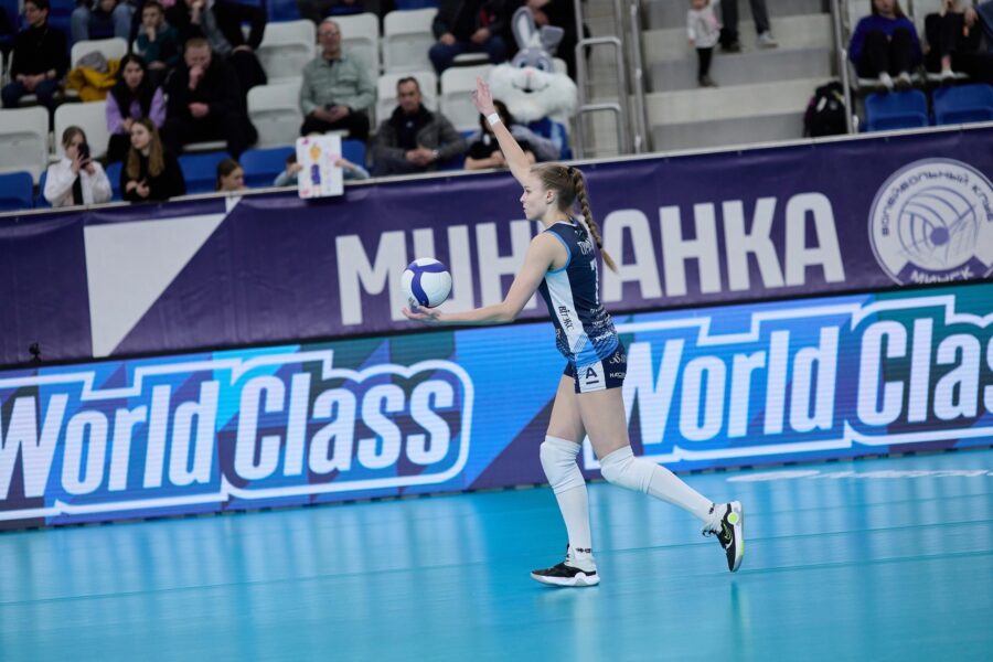 valeriya turchina