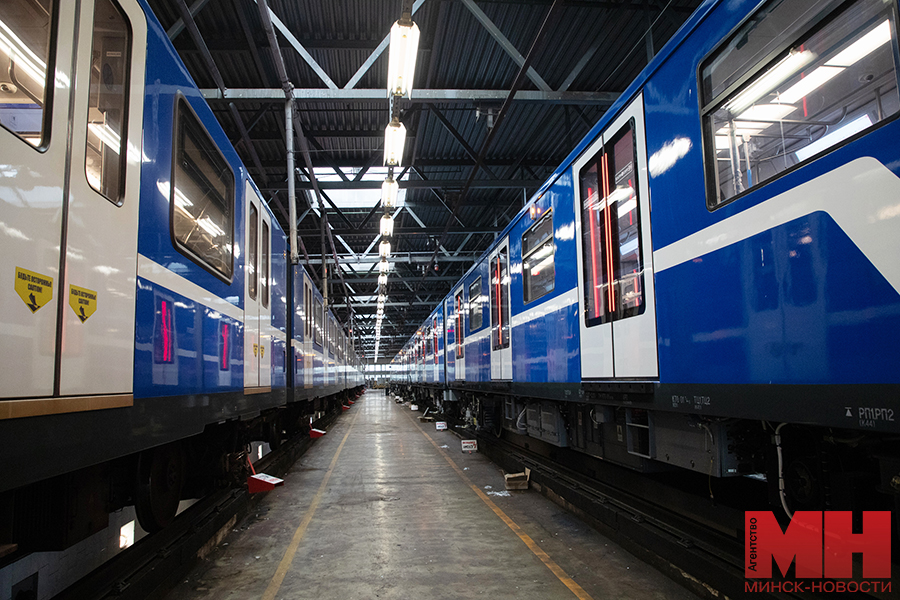 05 08 2024 transport novyj sostav metro malinovskaya 4 kopiya 1