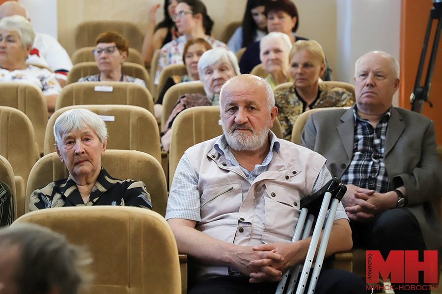 09 08 2024 soczialka 50 letie domu dlya prestarelyh istok malinovskaya11 kopiya