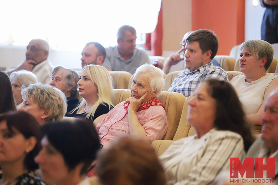 09 08 2024 soczialka 50 letie domu dlya prestarelyh istok malinovskaya33 kopiya