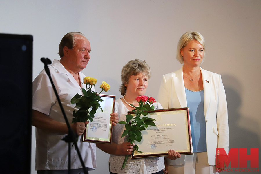 09 08 2024 soczialka 50 letie domu dlya prestarelyh istok malinovskaya35 kopiya